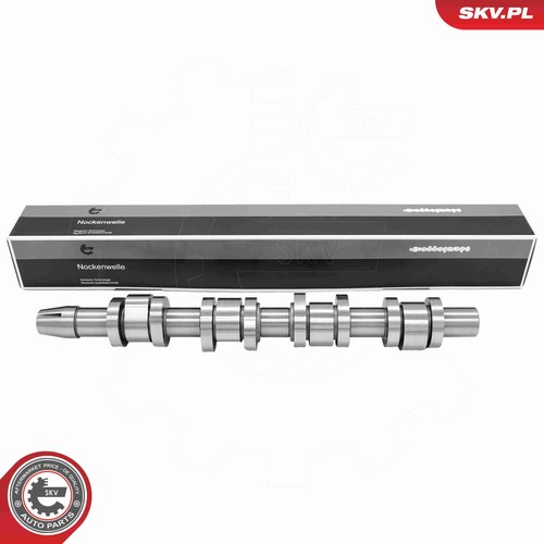 Exhaust side fits audi - fits, 2.0