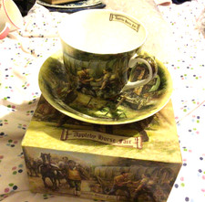 Lane Farm China Staffordshire