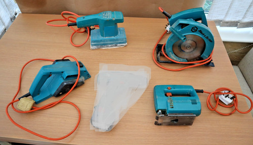 Vintage black decker power - vintage,