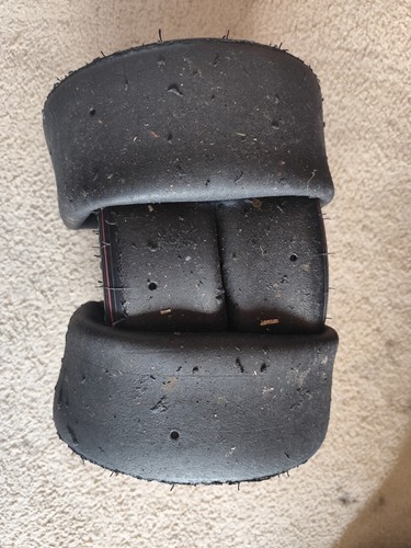 Mojo junior kart - junior, set