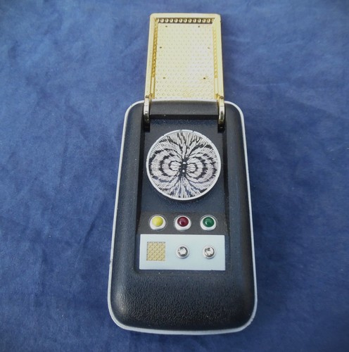 Star trek commuinicator - commuinicator,