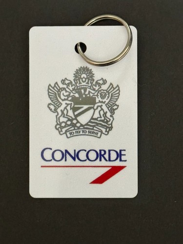 British airways concorde - airways,