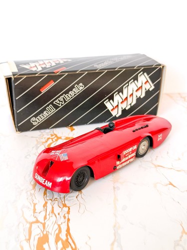 Western models 43 sunbeam - 1:43,