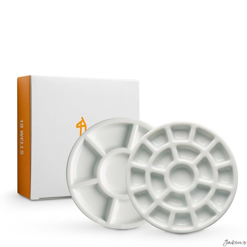 Etchr mini palette porcelain - mini,