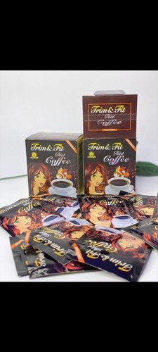 Fat burner diet trim - fat, fit