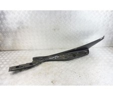 Suzuki AN 400 Burgman Rear