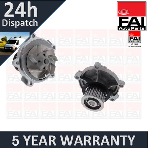 Water pump fai - fai, fits