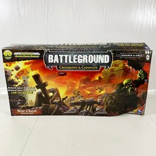 Battleground Crossbows &