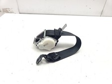 FORD FOCUS ST-3 MK3 2015 REAR