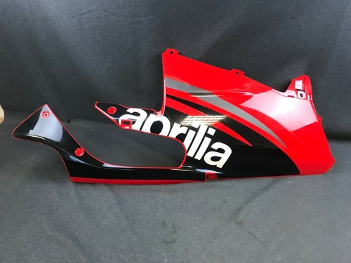 New genuine aprilia - genuine, rsv1000