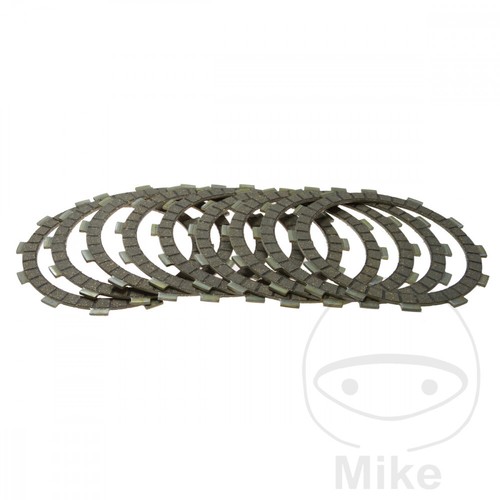 Ebc clutch kit - kit, aprilia
