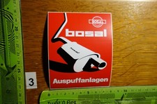 Old Sticker Automotive