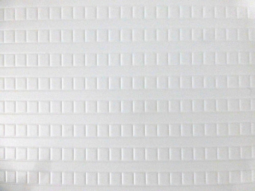 Sheets white slate - tile,, oo