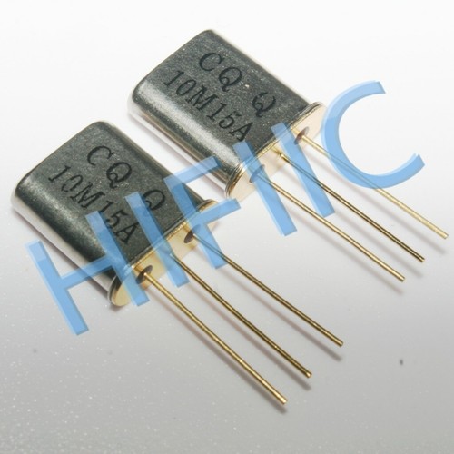 5pcs 7mhz crystal filter - crystal,