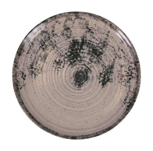 Dinner plates 26cm stoneware