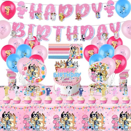 Tableware birthday party - birthday,
