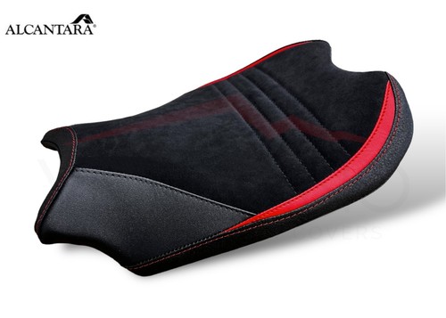 Seat cover coating ducati - seat,