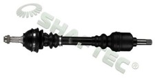 Shaftec Front Left Driveshaft
