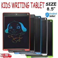 8.5'' LCD Writing Tablet Smart