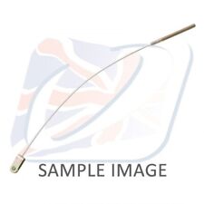 Honda  CR480 1983 Venhill Rear