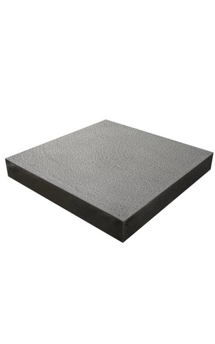 Flat pier cap 520mm - 520mm, (w)