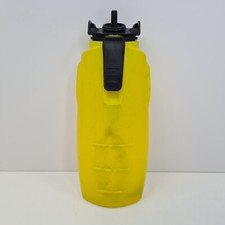 Karcher WV 2 Yellow Water Intake Bottle From Premium Black Edition