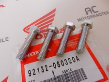 Honda CB 750 Four K0-K6 4x