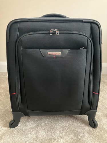 Samsonite pro dlx - pro-dlx, 4