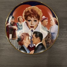 I Love Lucy Collector’s