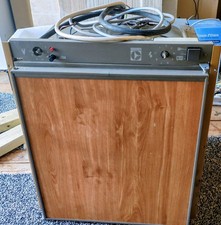 3 way compressor fridge