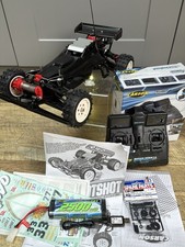 Tamiya 1/10 scale Hotshot 4WD