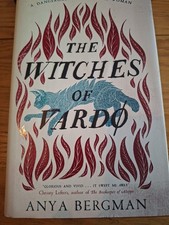 The Witches Of Vardo -