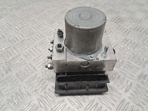 Land rover discovery abs pump - land,
