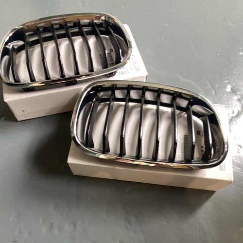 Genuine pair bmw series - bmw,