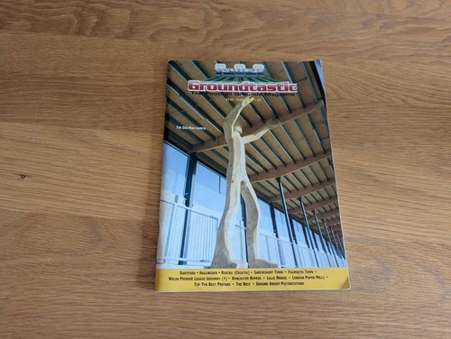 Groundtastic the football - -,