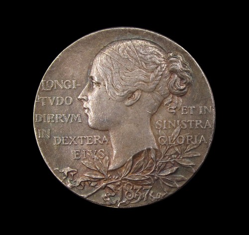 1897 victoria diamond jubilee - diamond,