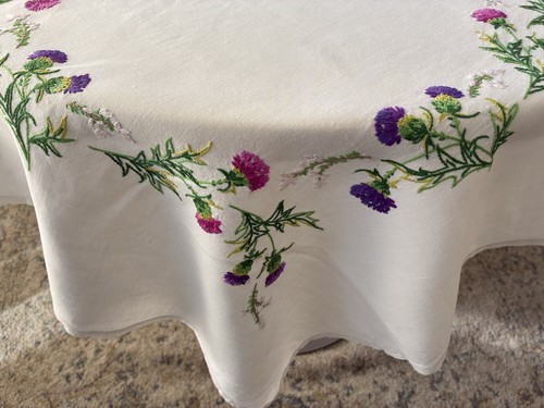 Stunning vintage hand - ,