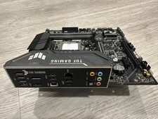 TUF Gaming B560M-PLUS LGA1200