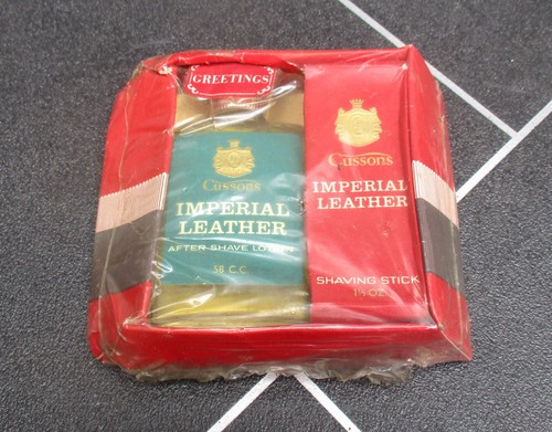 Vintage cussons imperial - vintage,