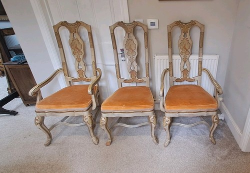 Queen anne style - queen,