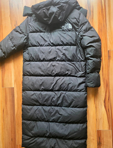 The north face women - face, long