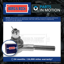 Tie / Track Rod End fits