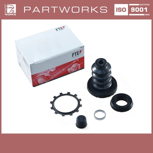 Gasket set clutch - clutch, slave