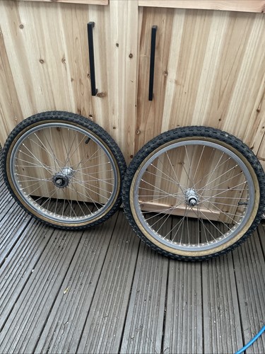 Mongoose proclass rims suzue - proclass,