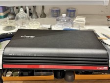 Vibe 250.2 1400watts 2 Channel Car Amplifier