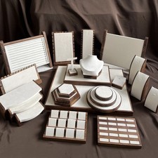 Luxury Jewellery Display Stand