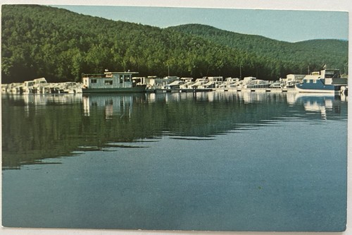 Onoville new york - onoville, vintage