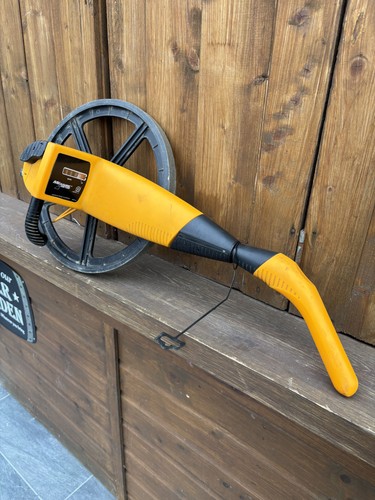 Trumeter 5500 road measuring - road,