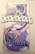 PRIMARK LILO & STITCH SINGLE
