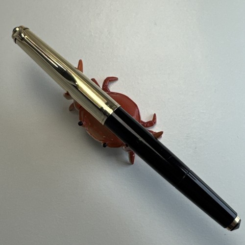 Pelikan piston fill - p1,